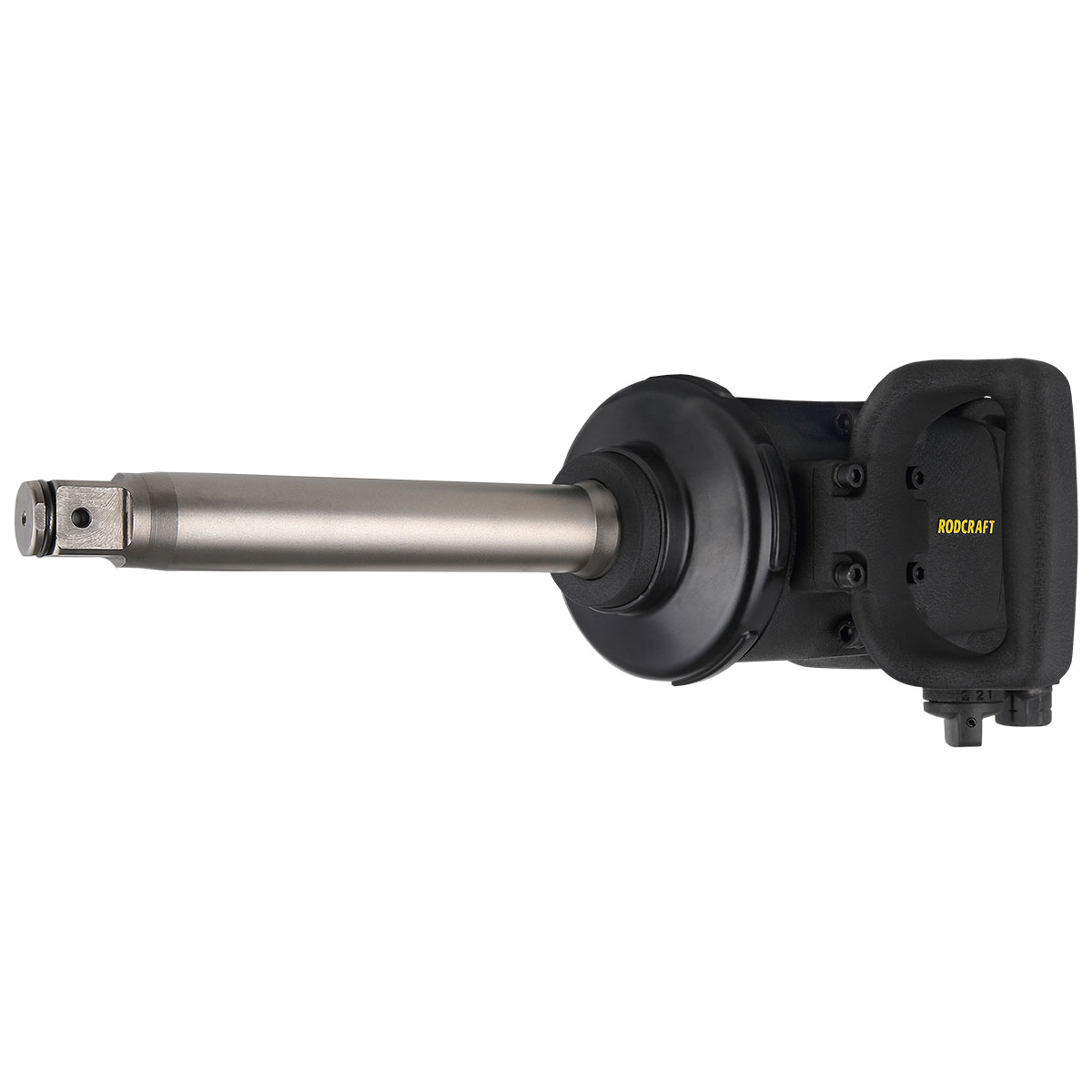 Ударен пневматичен гайковерт Rodcraft RC2471 / 1'' 2900Нм / 8951000355